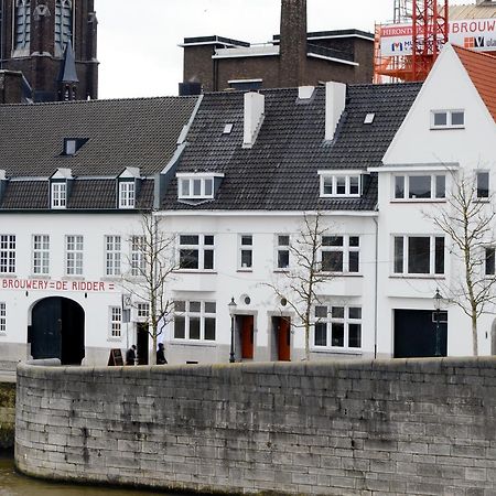 M-Maastricht Vila Exterior foto