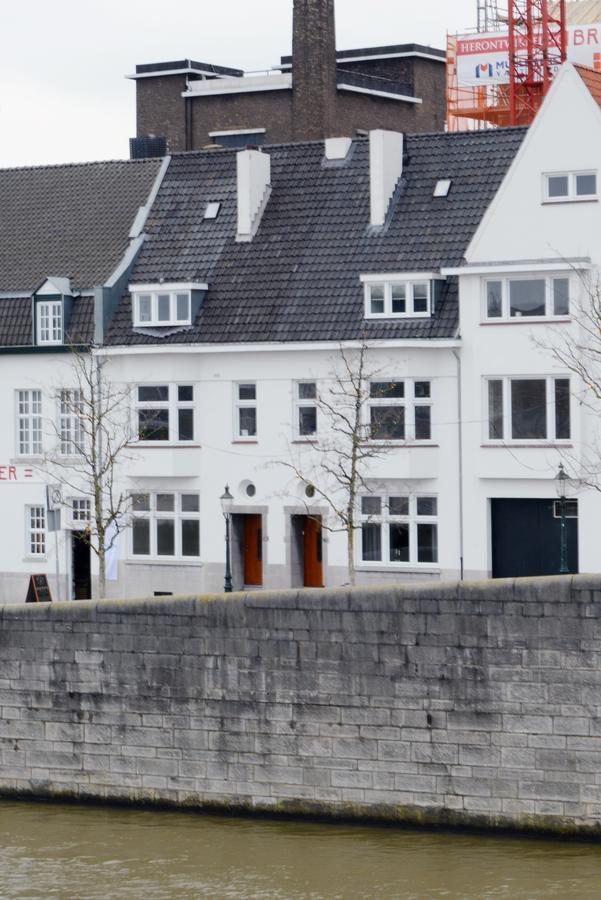 M-Maastricht Vila Exterior foto